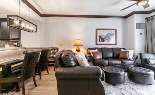 Condo in Park City, Utah, United States 1
