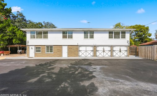 House in St. Augustine, Florida, United States 1