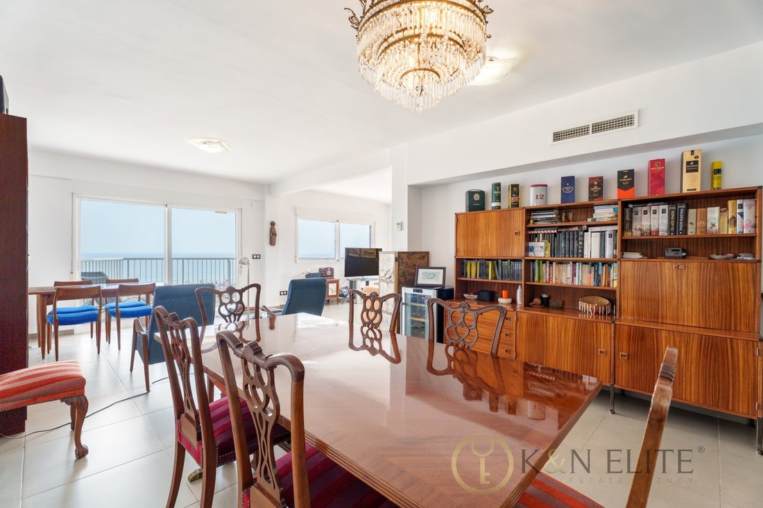 Apartment in Gandia, Valencian Community, Spain 3 - 16838645