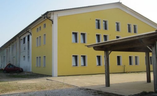 Castle for Sale in Venice, Veneto, Italy