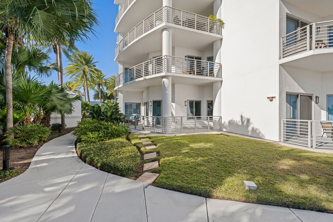Condo in Tampa, Florida, United States 3 - 16840338