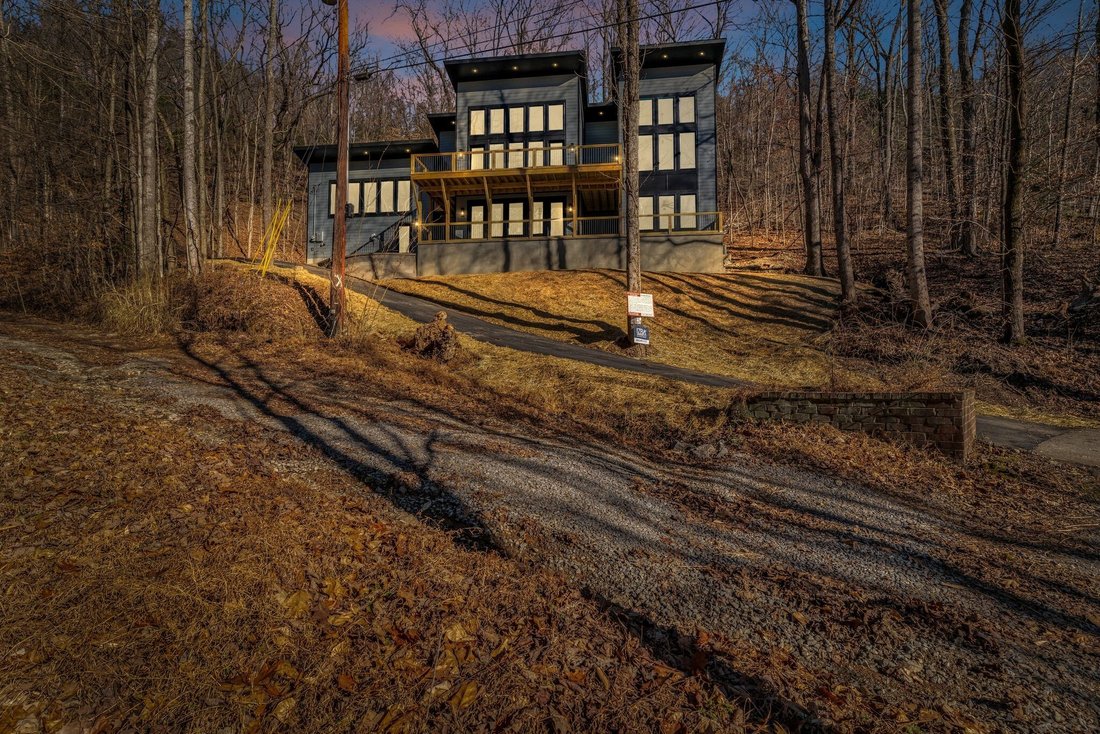 House in Goodlettsville, Tennessee, United States 4 - 16833705