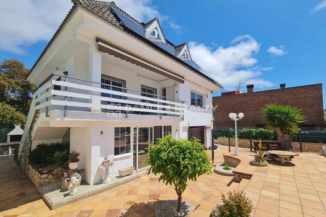 House in Blanes, Catalonia, Spain 3 - 16840496