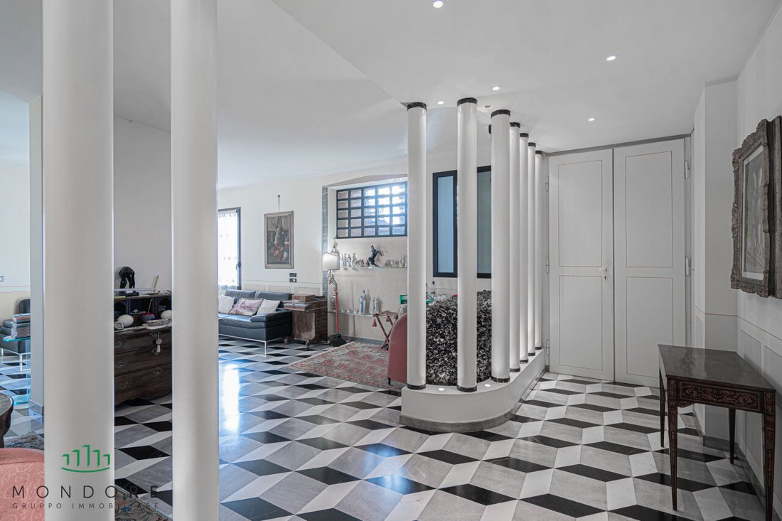 Apartment in Marconi, Bologna, Italy 5 - 16833668