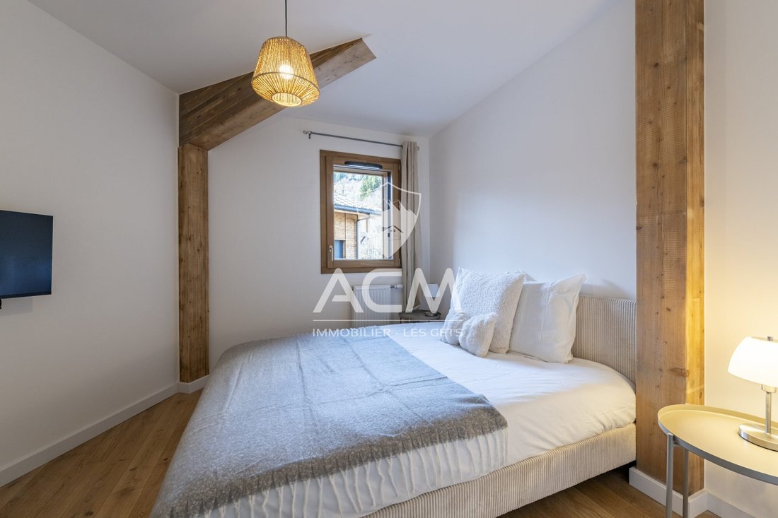 Apartment in Les Gets, Auvergne-Rhône-Alpes, France 2 - 16727284