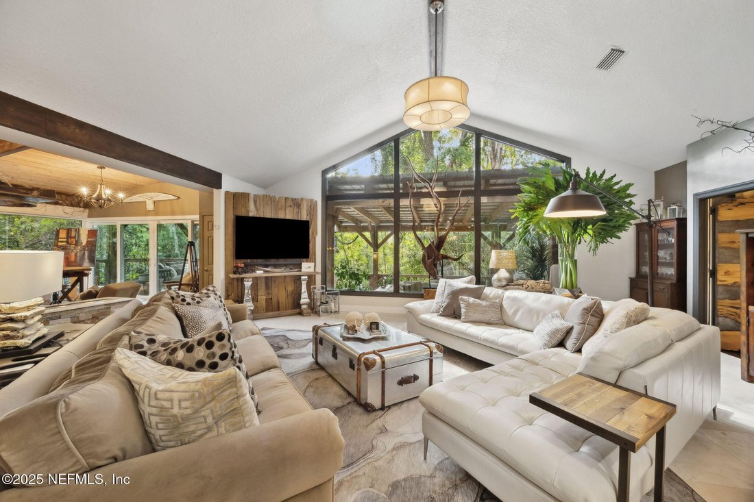 House in Orange Park, Florida, United States 1 - 16684588