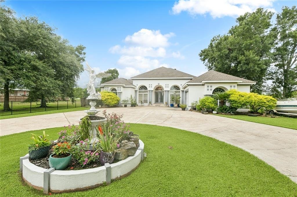 House in Westwego, Louisiana, United States 4 - 16836516