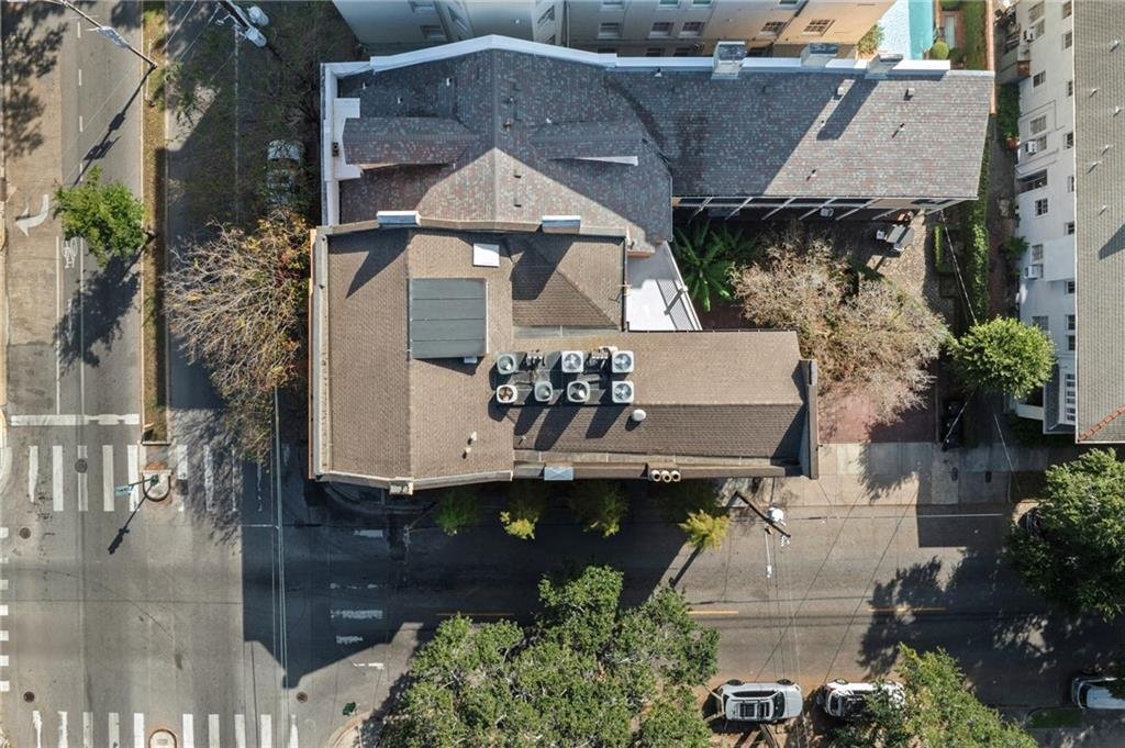 Townhouse in New Orleans, Louisiana, United States 3 - 16836173