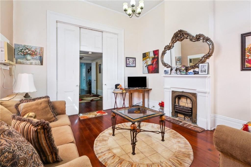 House in New Orleans, Louisiana, United States 5 - 16836224