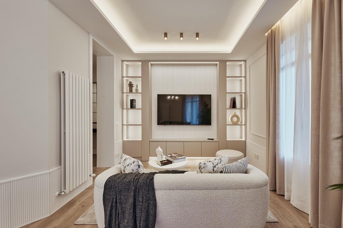 Apartment in Barrio Salamanca, Madrid, Spain 3 - 16107218