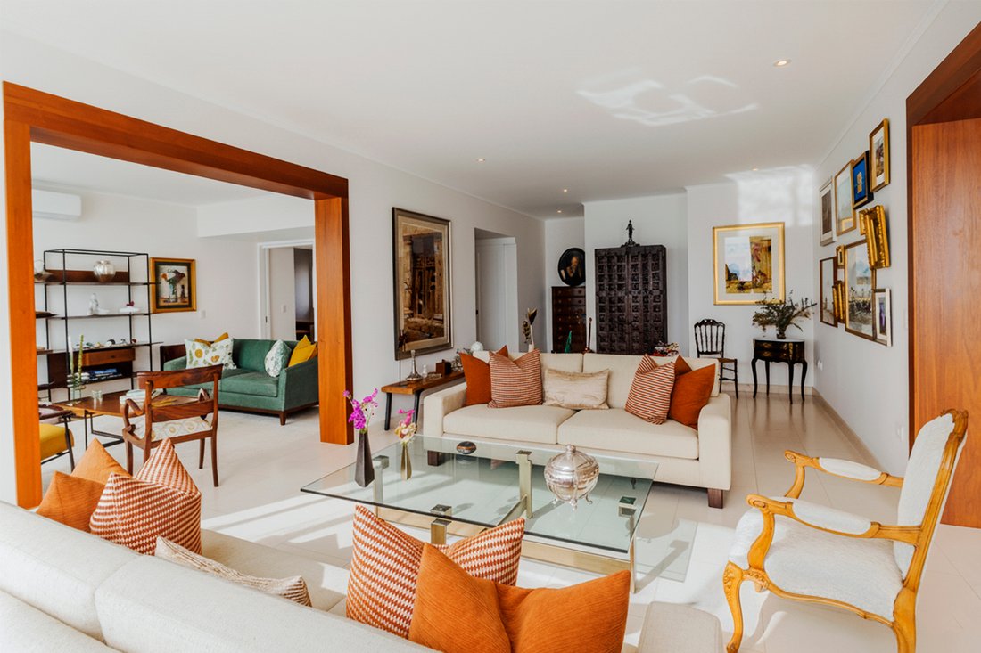 Apartment in Barranco, Metropolitan Municipality of Lima, Peru 4 - 11971238