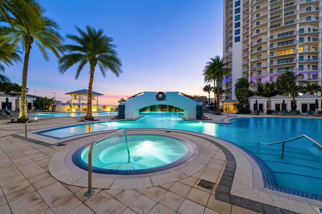 Condo in Tampa, Florida, United States 4 - 16840338