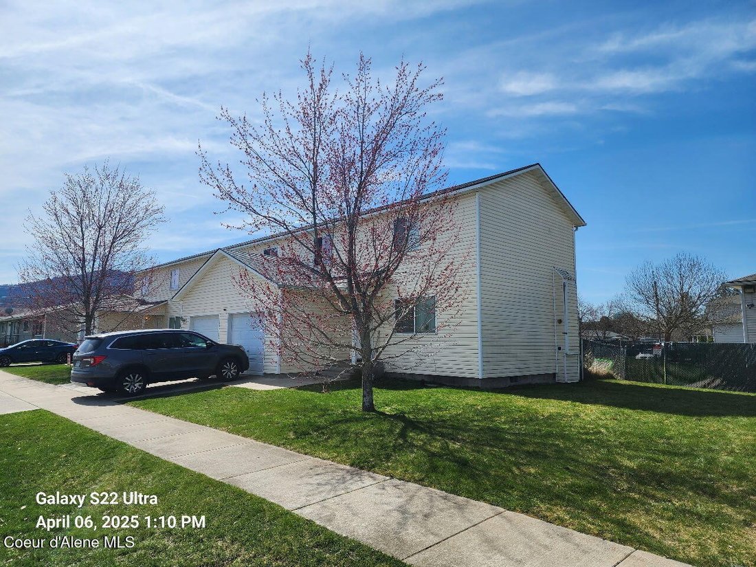 Apartment in Post Falls, Idaho, United States 2 - 16830030