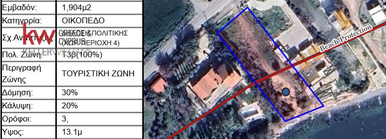 Land in Maroni, Larnaca, Cyprus 4 - 16834385