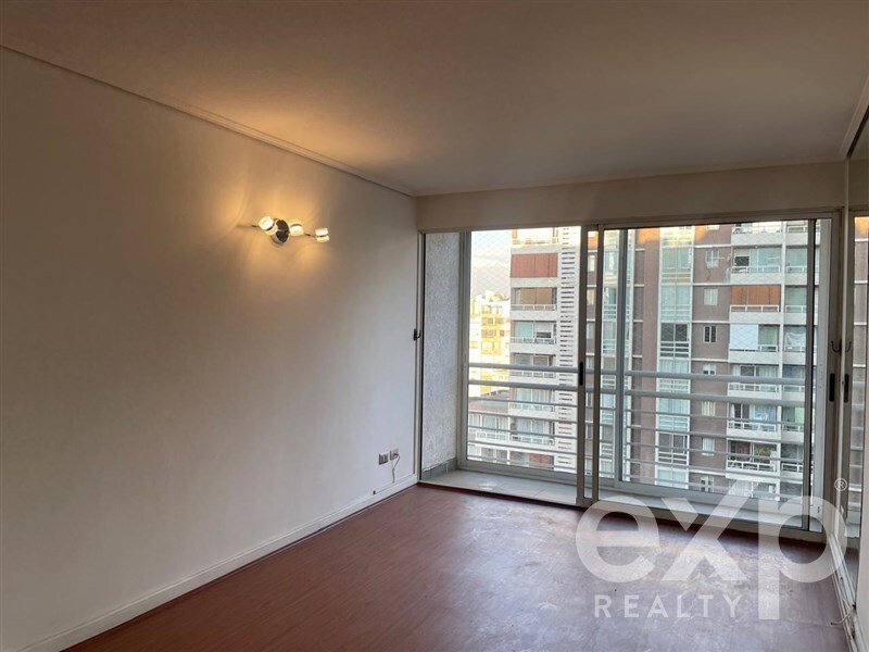 Apartment in Santiago, Santiago Metropolitan Region, Chile 4 - 16840010