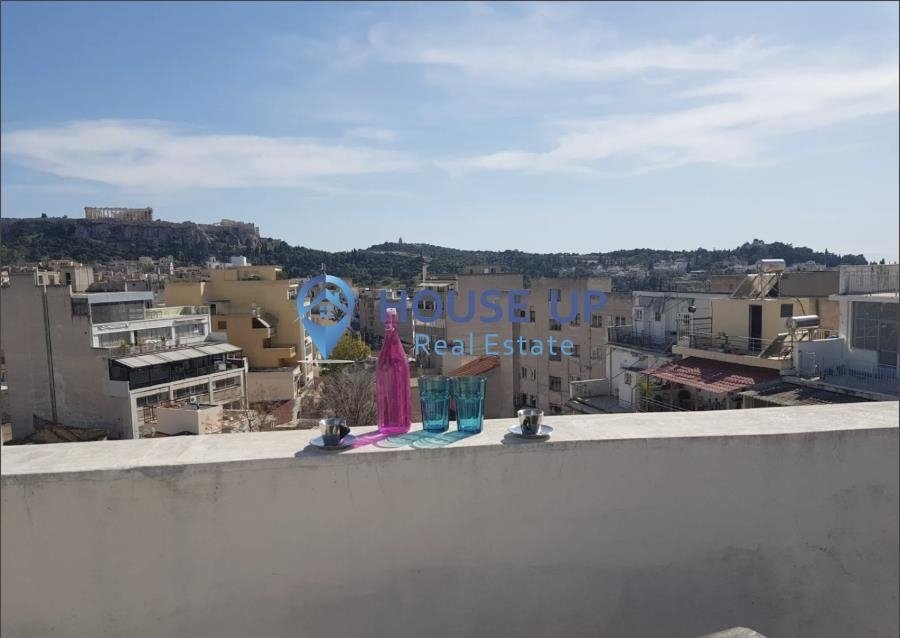 Apartment in 1st District of Athens, Athens, Greece 2 - 16831081