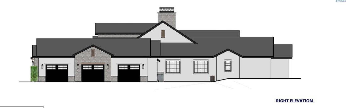 House in Kennewick, Washington, United States 4 - 16833104