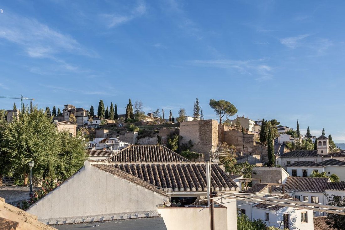 House in Beiro, Granada, Spain 2 - 16833141