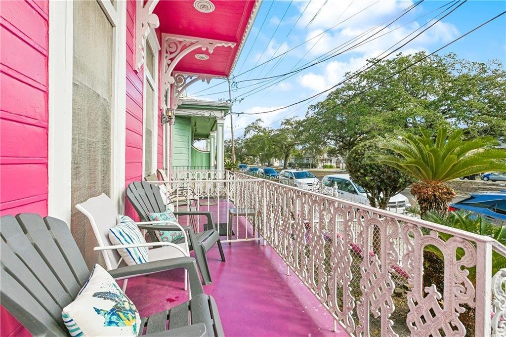 House in New Orleans, Louisiana, United States 4 - 16836224