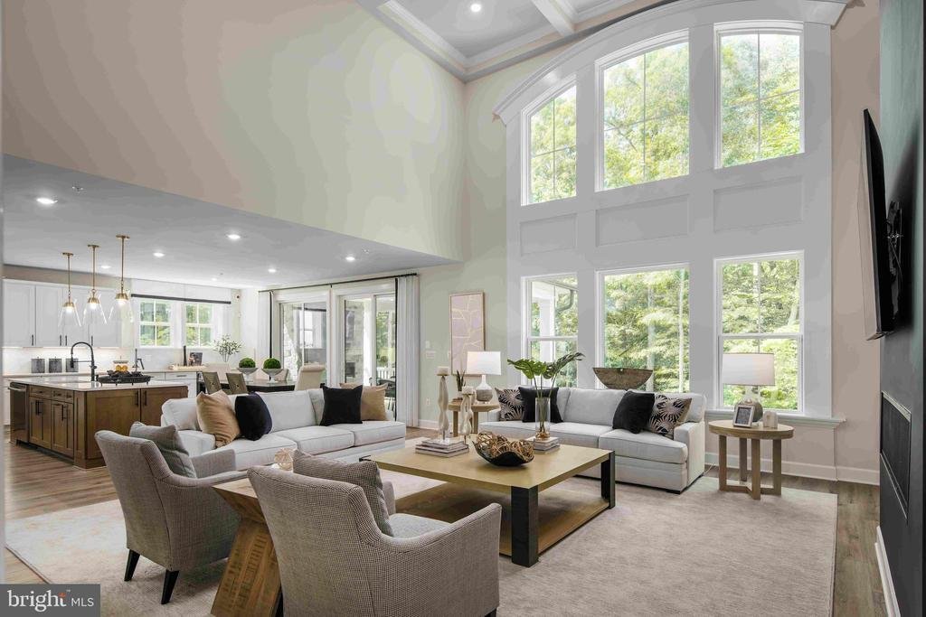 House in Hanover, Maryland, United States 3 - 16328000