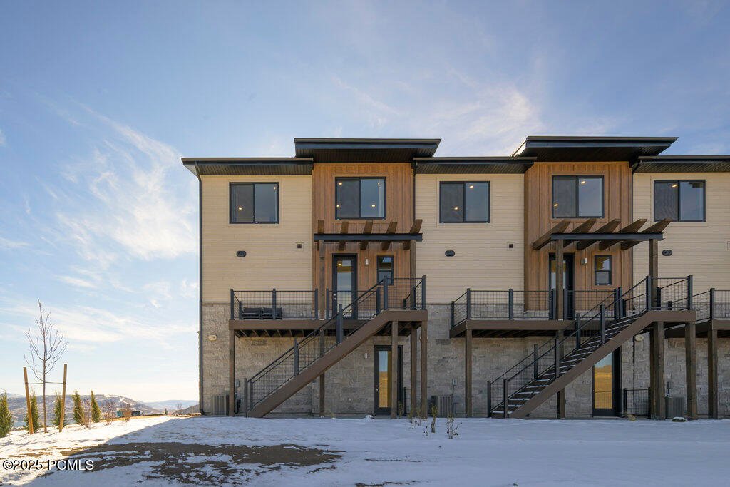 Townhouse in Heber City, Utah, United States 2 - 16830344