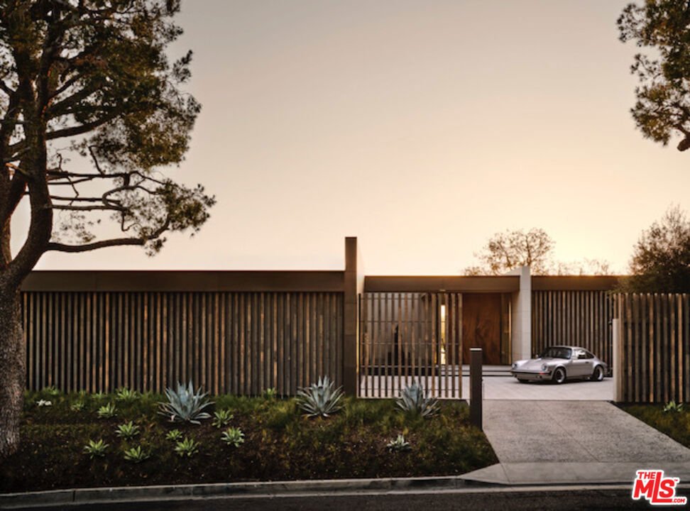 House in Beverly Hills, California, United States 1 - 16833336