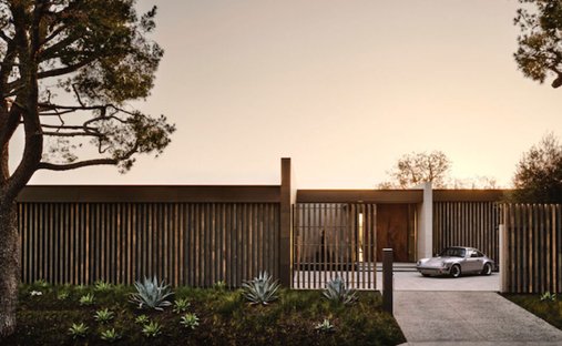 House in Beverly Hills, California, United States 1