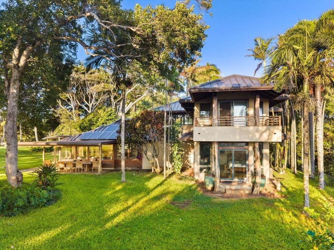 House in Haiku-Pauwela, Hawaii, United States 2 - 16835041