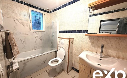 Manor For Sale, 12 Rooms Triel Sur Seine 78510