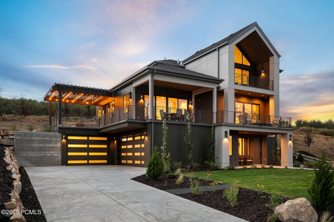 House in Park City, Utah, United States 3 - 16830288