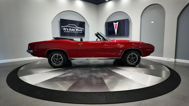 Cabriolet in Clearwater, United States 4 - 16834708
