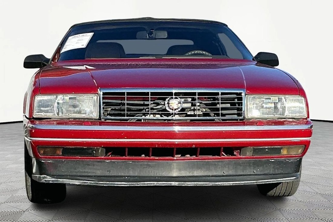 Cabriolet in Moses Lake, WA, United States 3 - 16331979