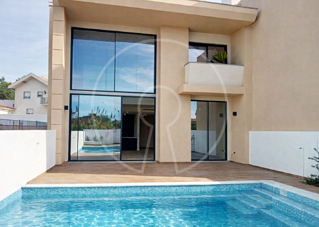 House in Alcabideche, Lisbon, Portugal 1 - 15027699