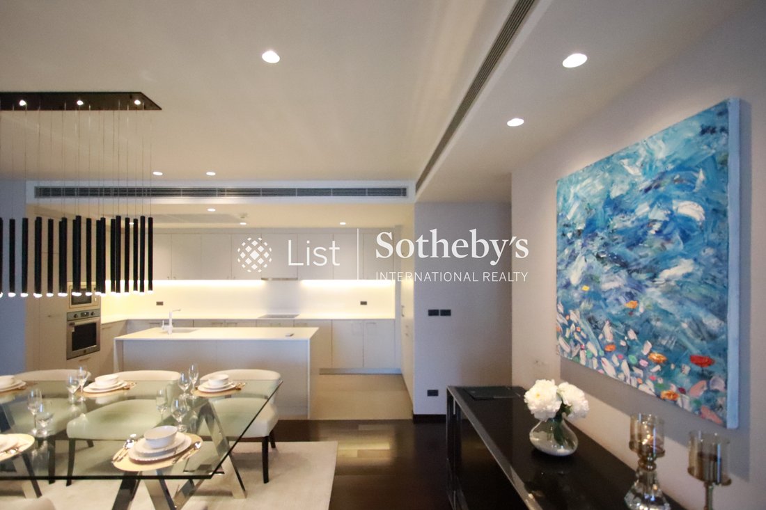Condo in Bangkok, Krung Thep Maha Nakhon, Thailand 5 - 16836008