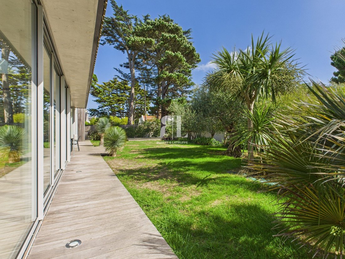 House in Centre Ville Sud Ouest, Plœmeur, France 3 - 16247880
