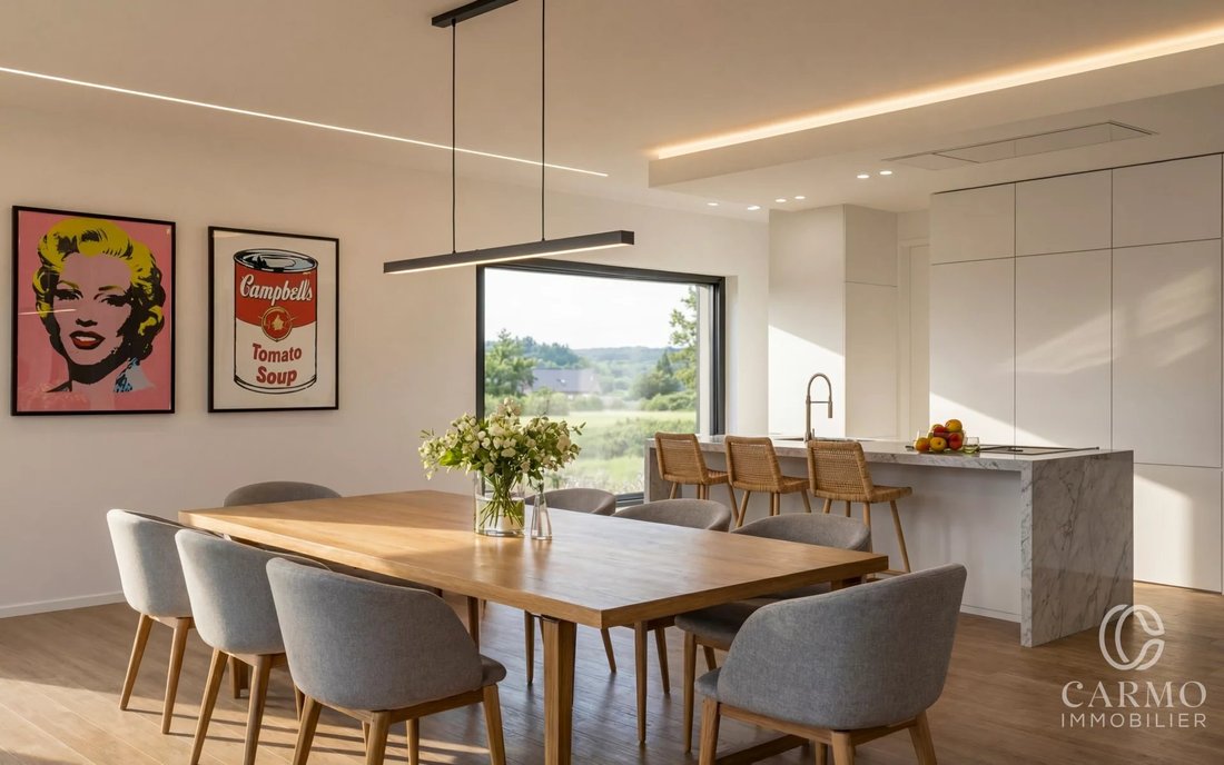 House in Ettelbruck, Diekirch, Luxembourg 4 - 16279208