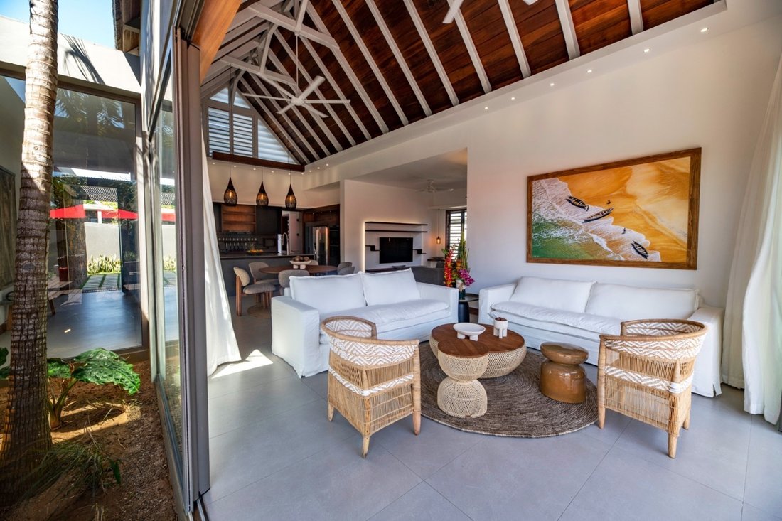 House in Grand Baie, Rivière du Rempart District, Mauritius 4 - 16839869