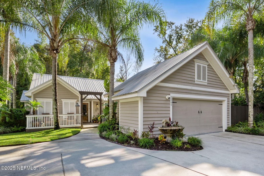 House in Orange Park, Florida, United States 3 - 16684588
