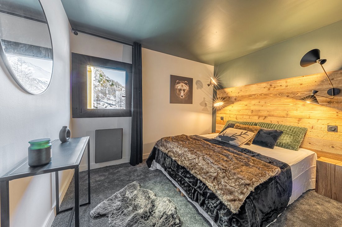Apartment in Val-d'Isere, Auvergne-Rhône-Alpes, France 5 - 16838467