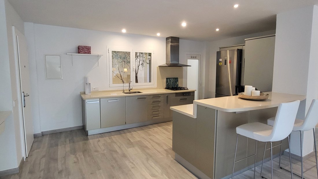 Apartment in Cas Catala, Calvia, Balearic Islands 3 - 16831822