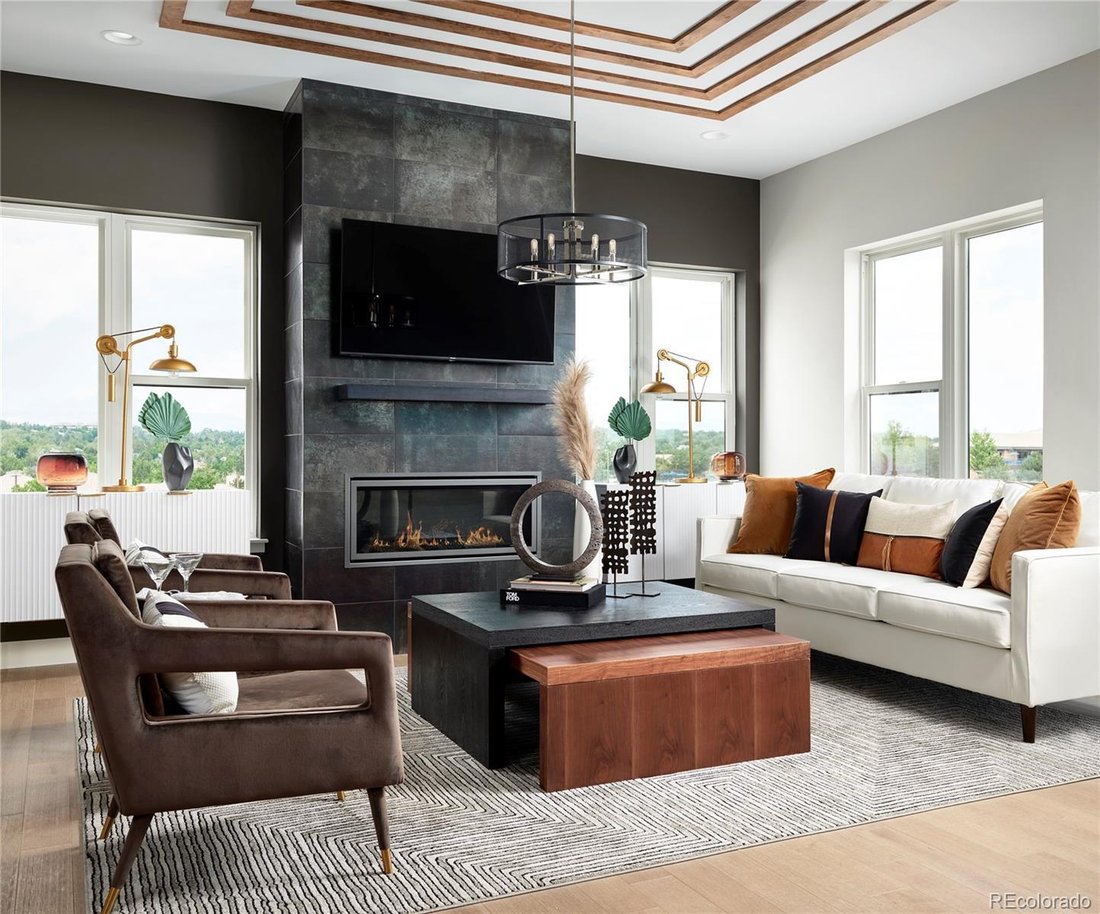 Townhouse in Westminster, Colorado, United States 4 - 16833087