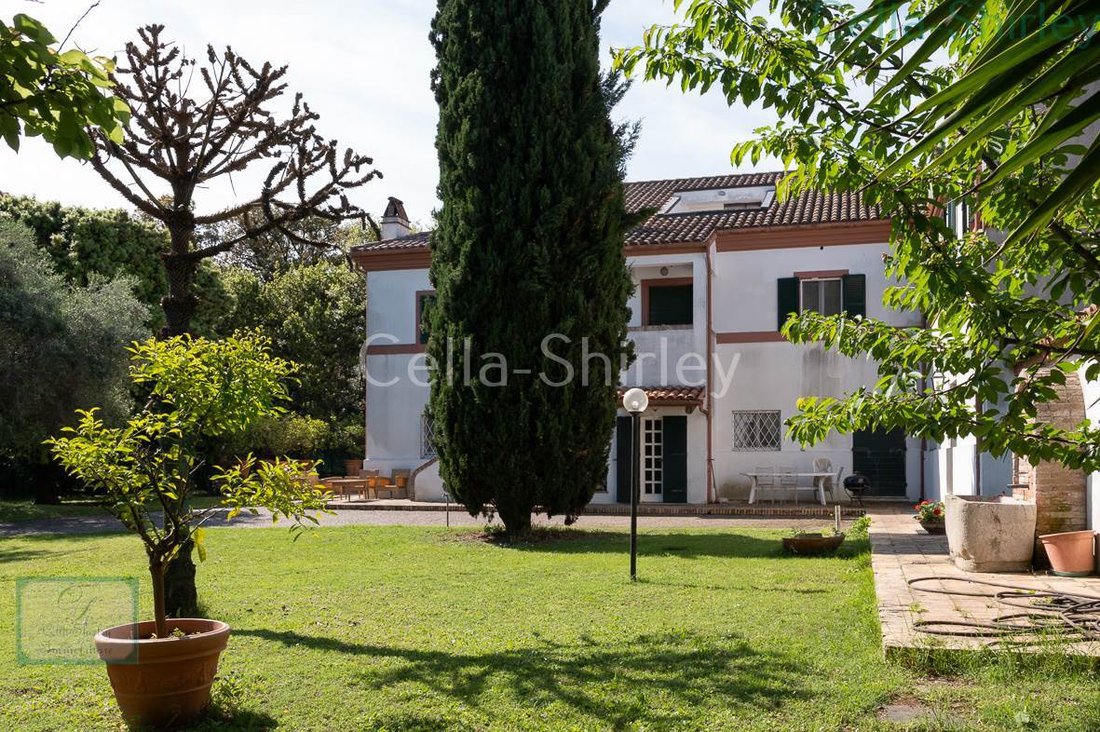 Villa in Civitanova Alta, Civitanova Marche, Marche 3 - 16832668