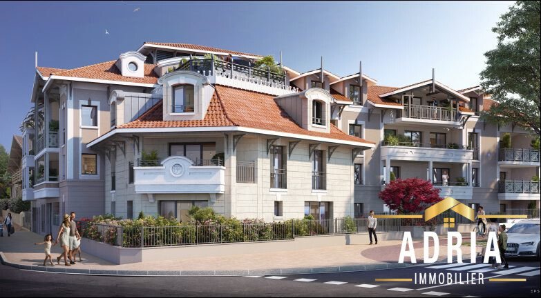Apartment in Aiguillon, Arcachon, France 4 - 16834289