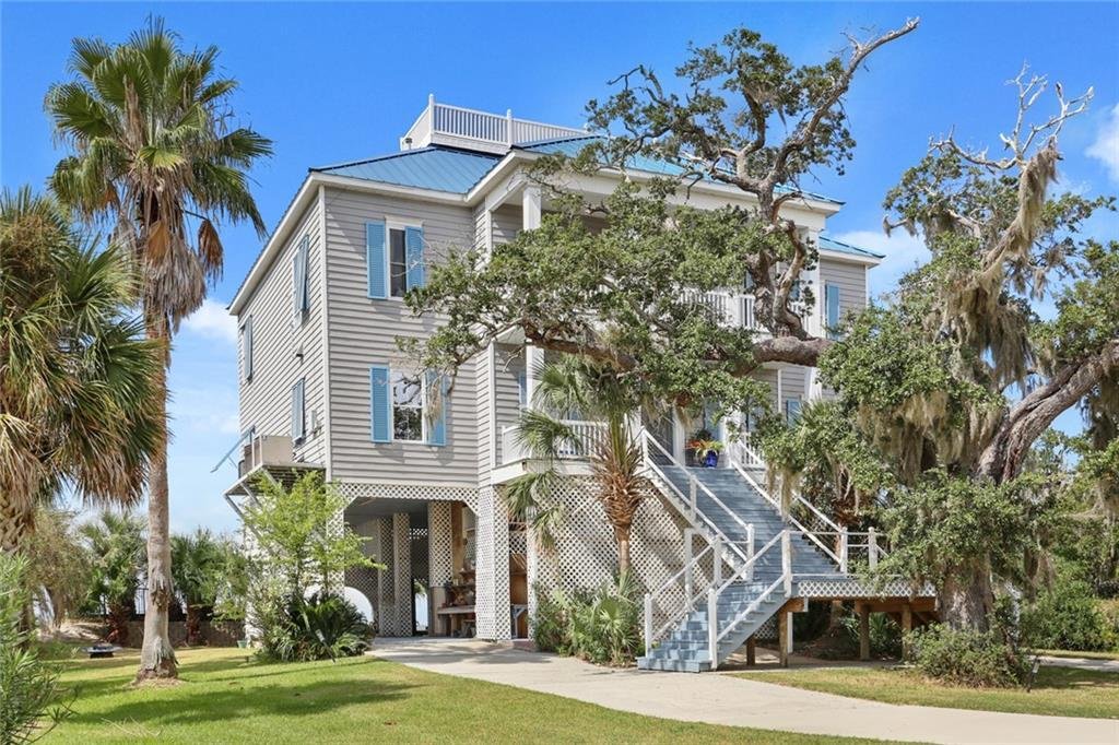 House in Slidell, Louisiana, United States 1 - 16836324