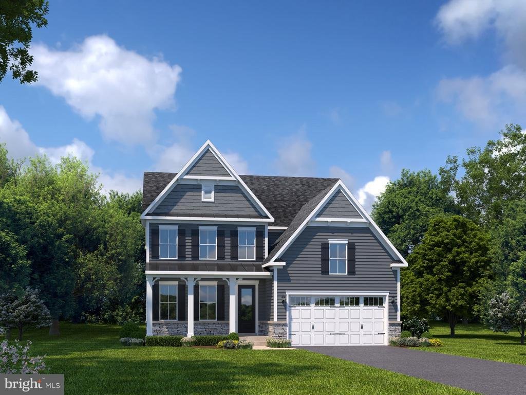House in Hanover, Maryland, United States 1 - 16327993