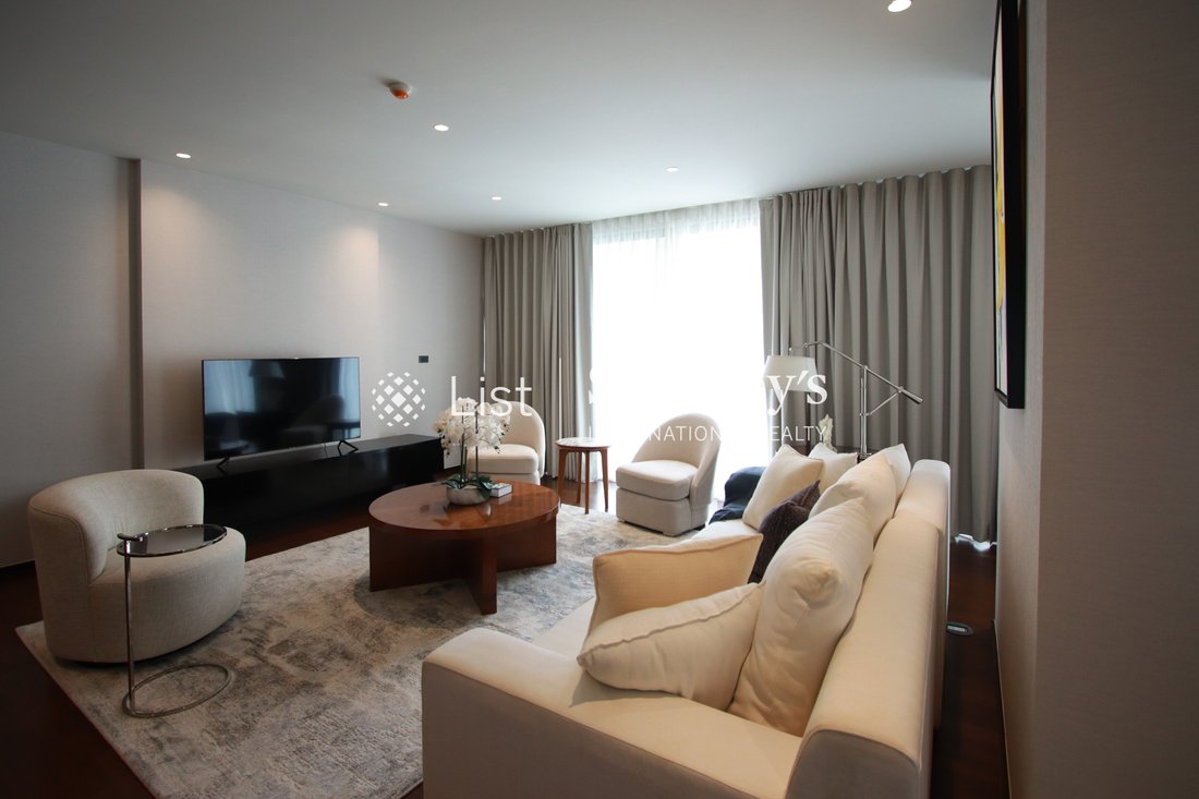 Condo in Bangkok, Krung Thep Maha Nakhon, Thailand 2 - 16836009
