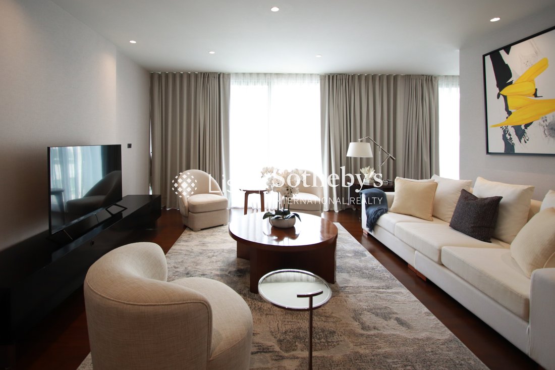 Condo in Bangkok, Krung Thep Maha Nakhon, Thailand 4 - 16836009