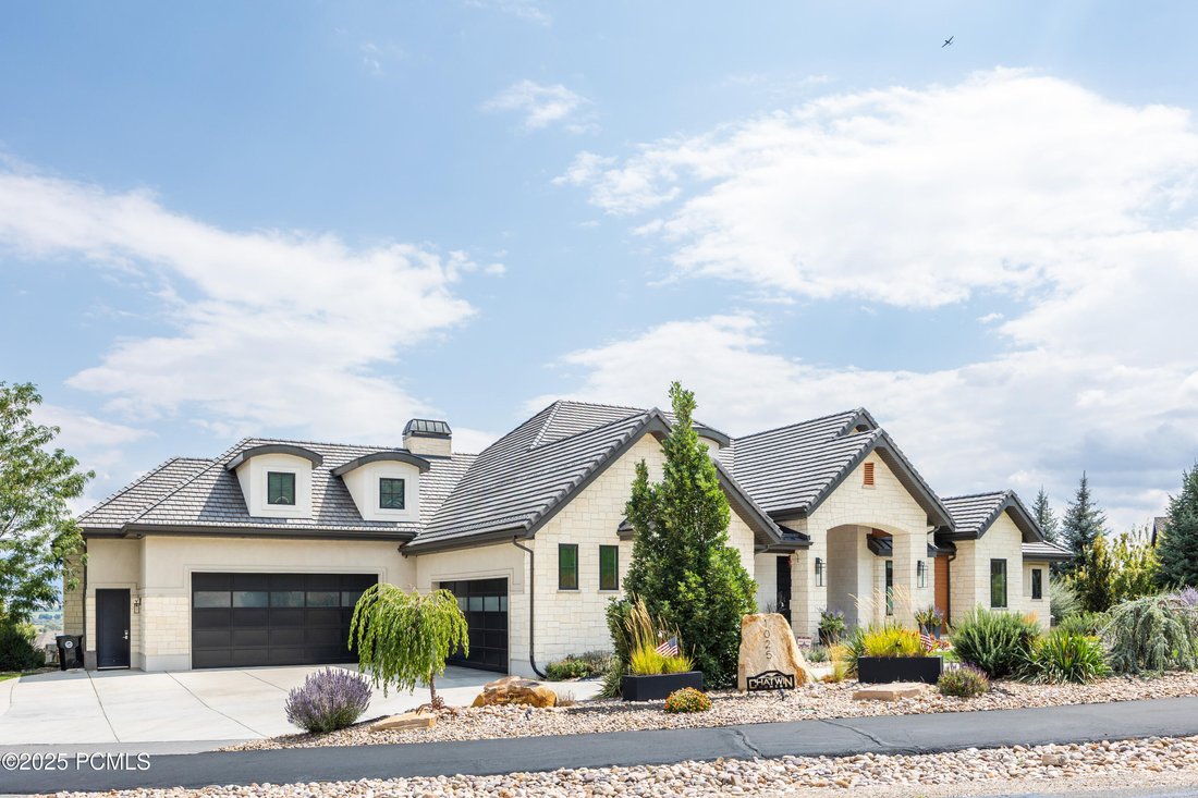 House in Midway, Utah, United States 2 - 16830435