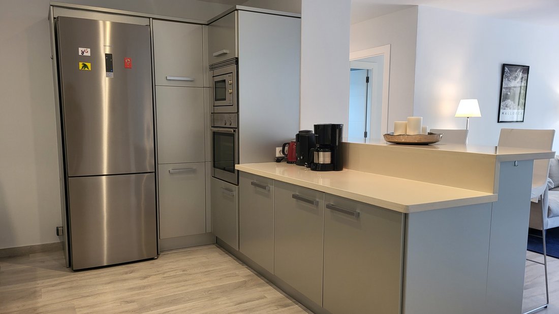 Apartment in Cas Catala, Calvia, Balearic Islands 4 - 16831822