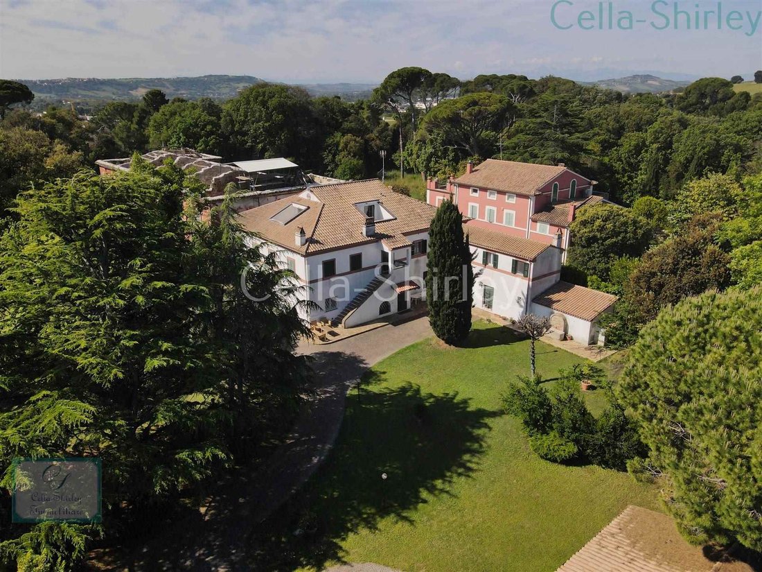 Villa in Civitanova Alta, Civitanova Marche, Marche 2 - 16832668